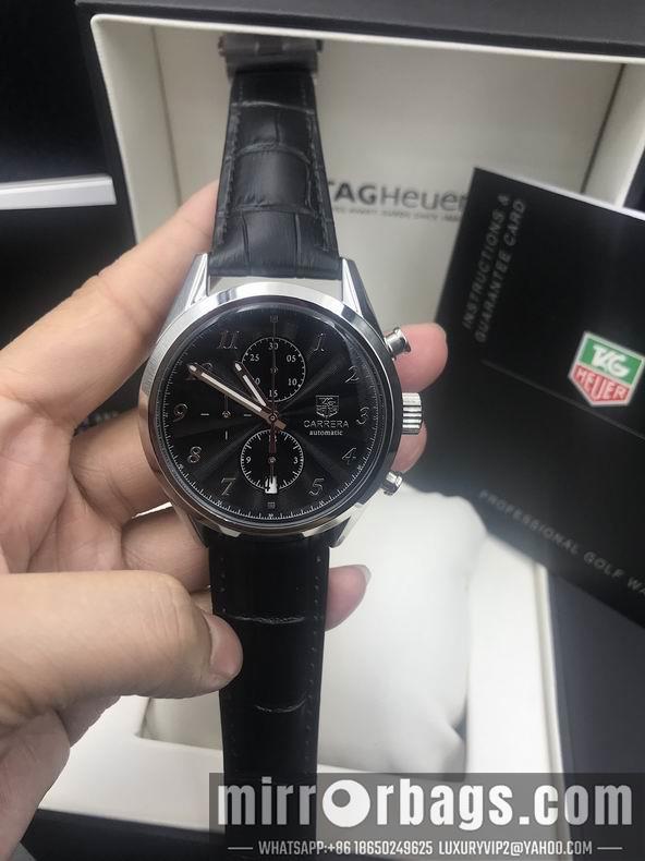 Replica Tag Heuer watch M65