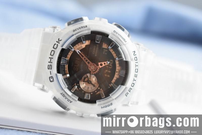 Replica Casio watch 103120