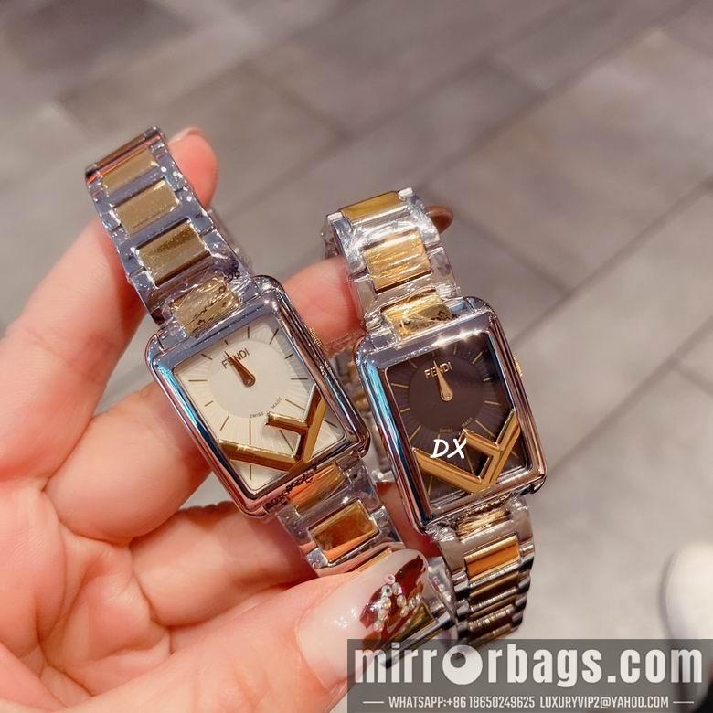 Replica Fendi 22.5x32mm 2nms16