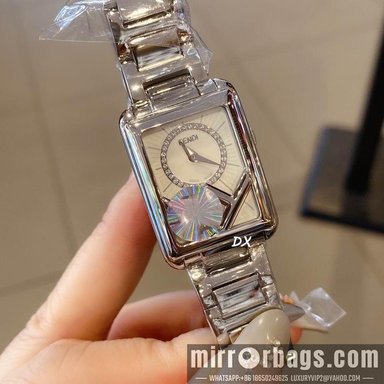 Replica Fendi 22.5x32mm 2nms17