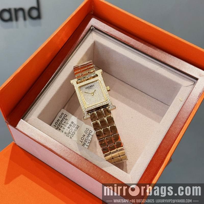 Replica Hermes 21mm 082951