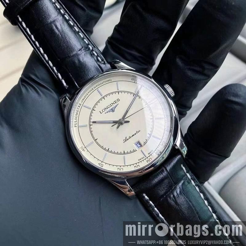 Replica Longines 41mm 031985