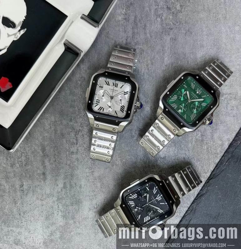 Replica New Model watch 081701