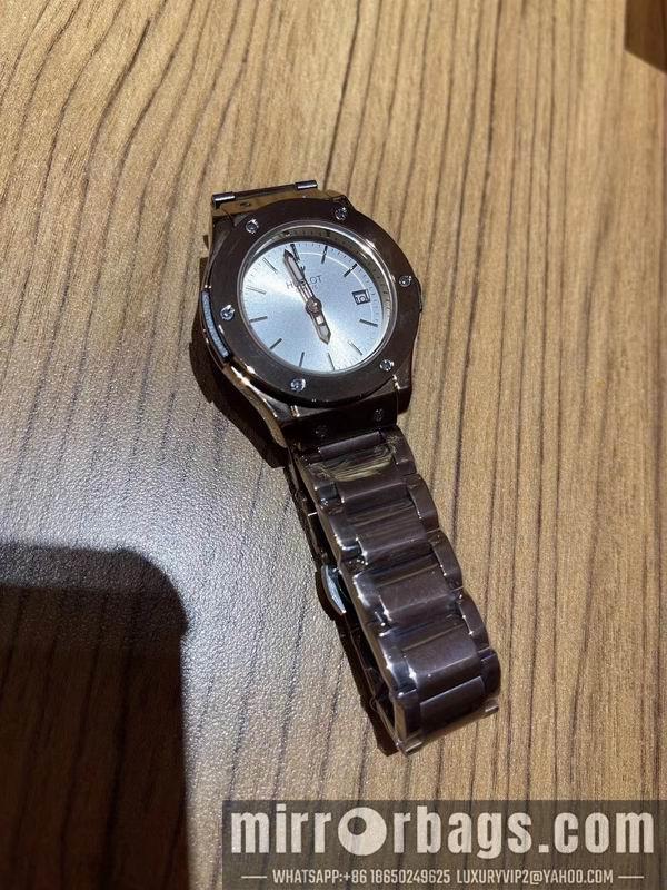 Replica Hublot 36mm 0827107