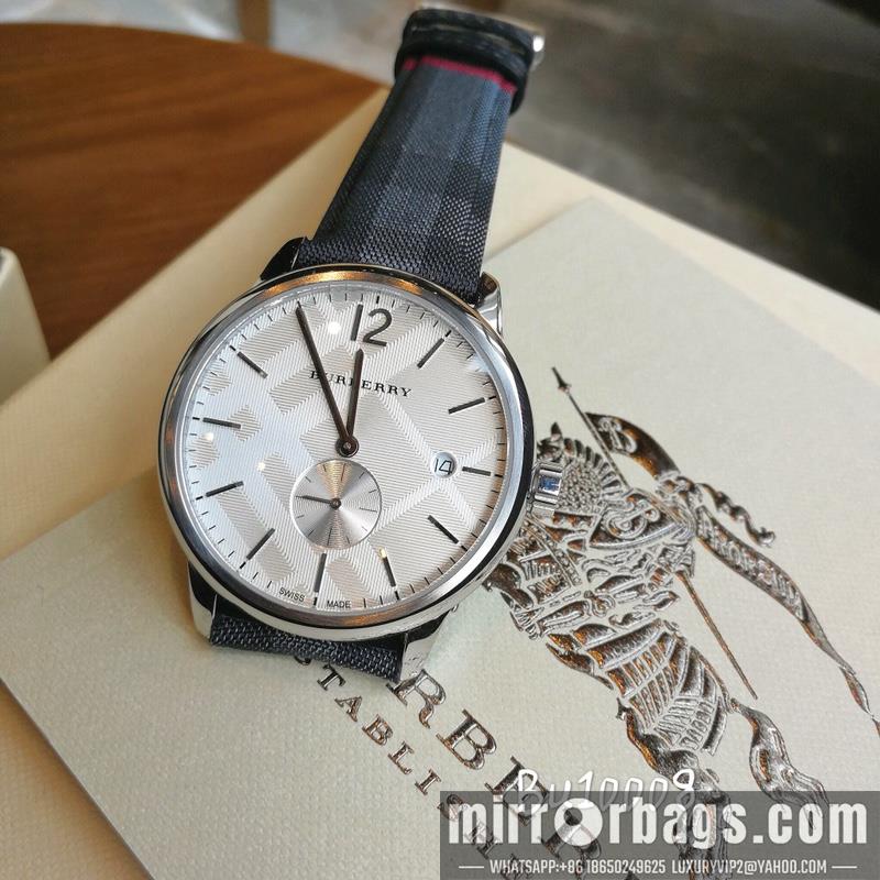 Replica Burberry 41mm 080656
