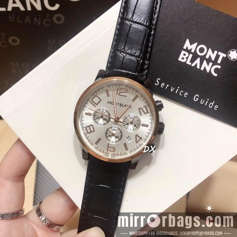 Replica Montblanc 42x11mm 2nms31