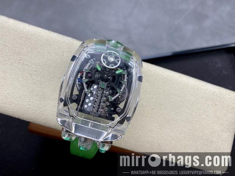 Replica Jacob & Co watch 082931