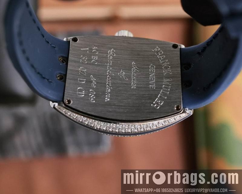 Replica Franck Muller 32X42mm 081713
