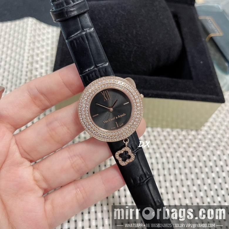 Replica Van Cleef & Arpels 32x8mm 11nms27
