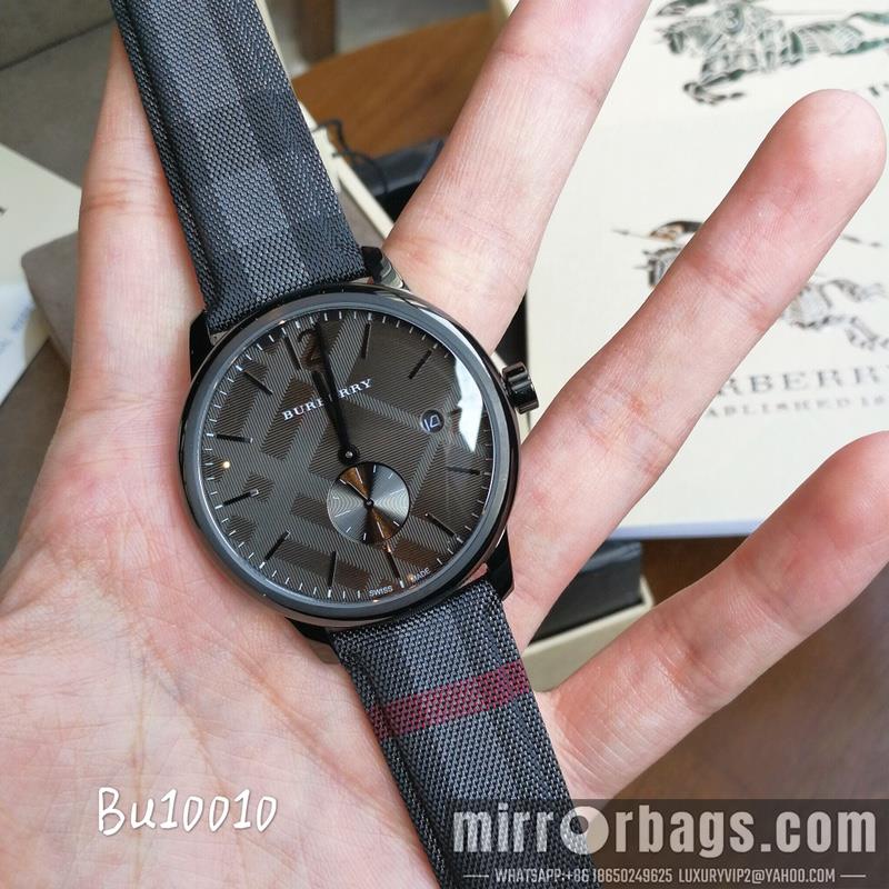 Replica Burberry 41mm 080656