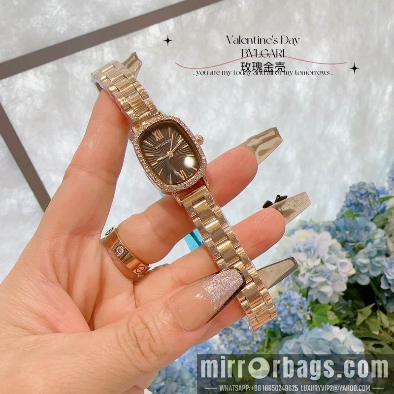Replica Bvlgari 21X27mmX6mm 103166