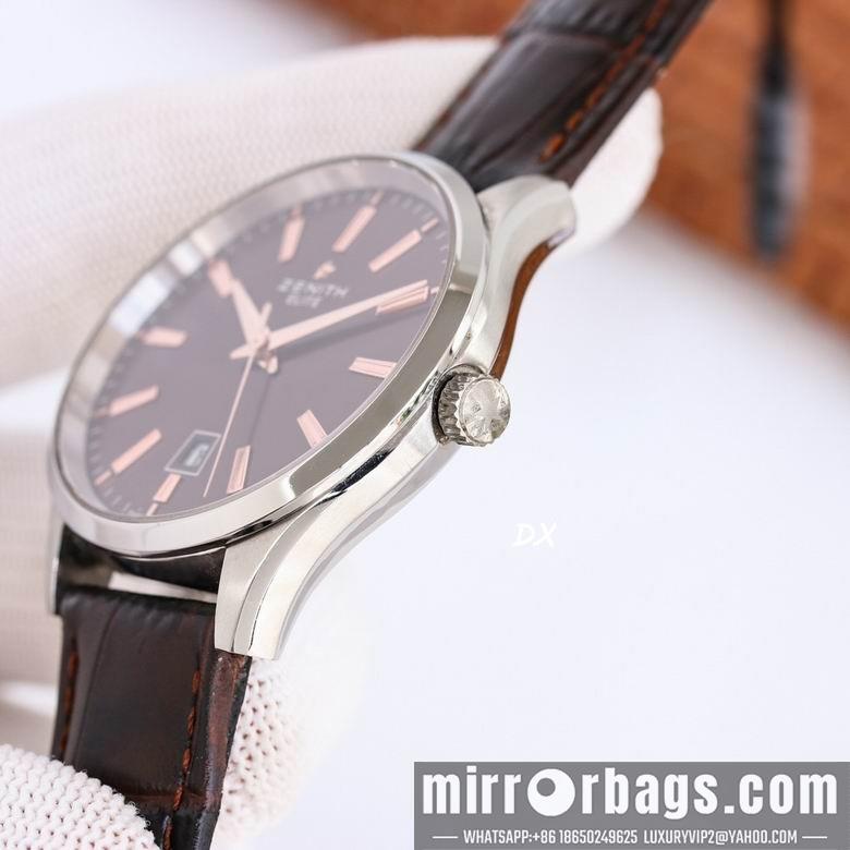 Replica Zenith 40mm 12nyh08