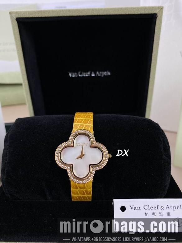Replica Van Cleef & Arpels 30mm 2nms14