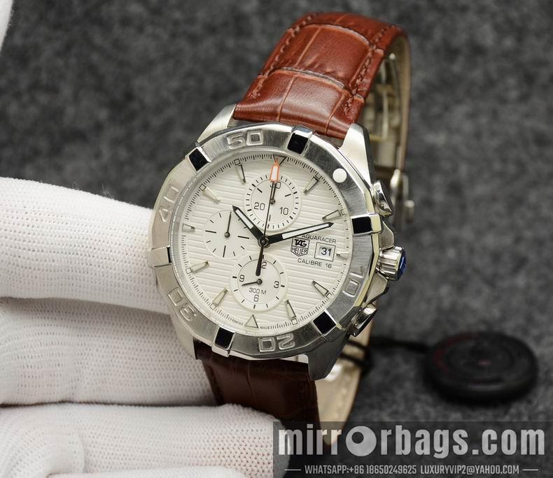 Replica Tag Heuer men 44X14mm 072222