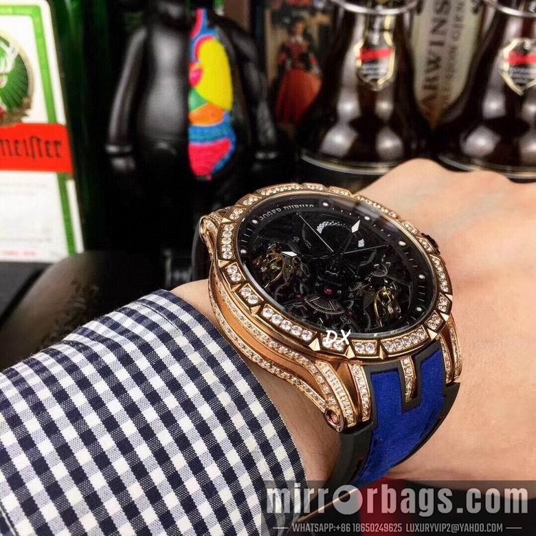 Replica Roger Dubuis 11nms62