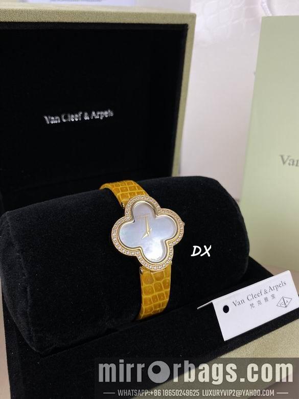 Replica Van Cleef & Arpels 30mm 2nms14