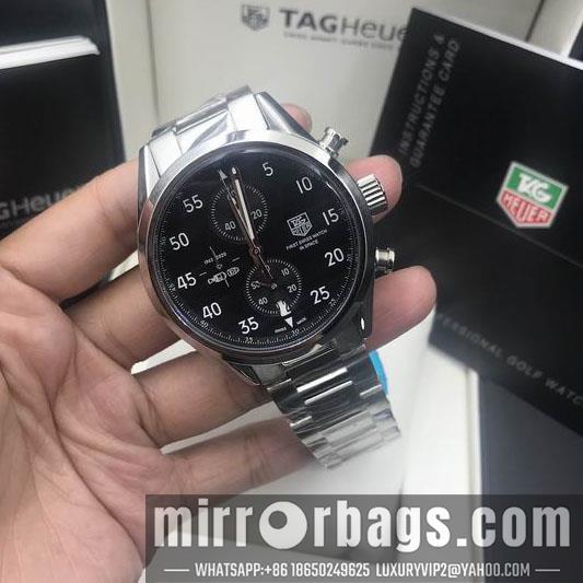 Replica Tag Heuer watch M56