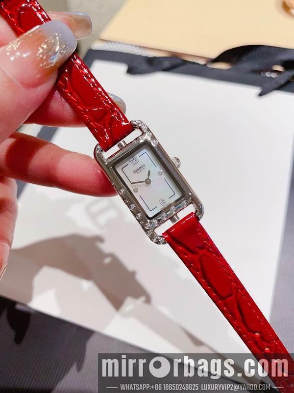 Replica Hermes 25X18mm 110106