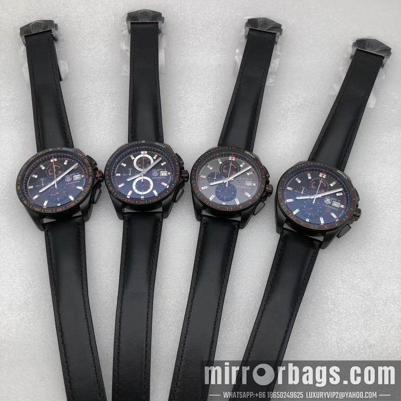 Replica Tag Heuer watch 112022