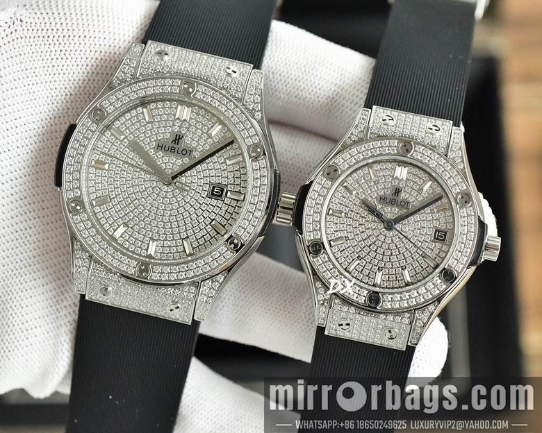 Replica Hublot M42 W33mm 8nms19