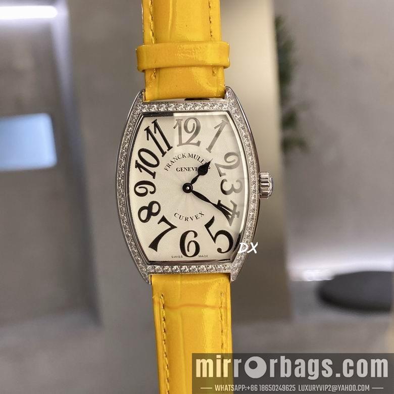 Replica Franck Muller 5nms47
