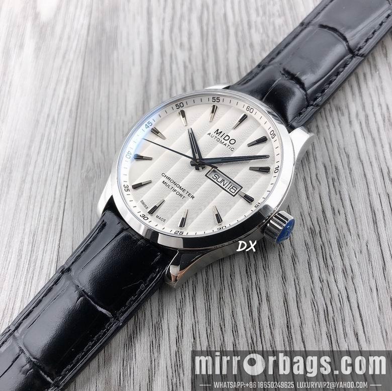 Replica Mido 40mm 2nms59