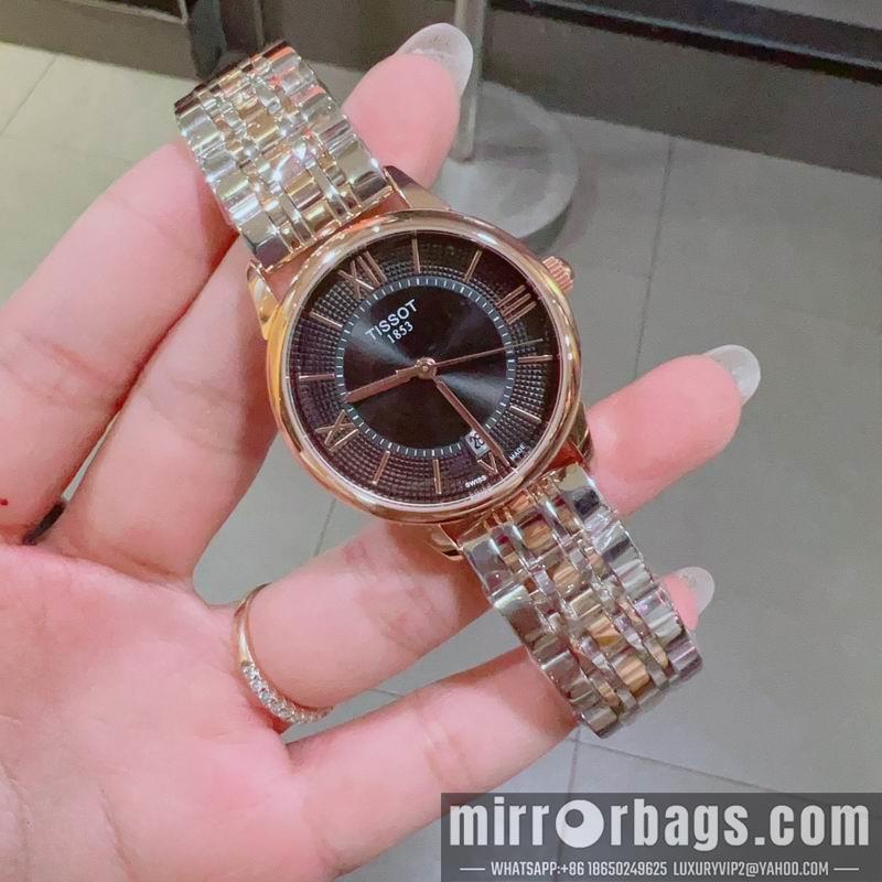 Replica Tissot 30mm 041427