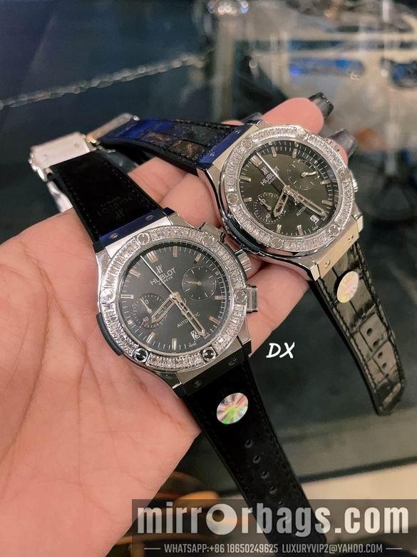Replica Hublot 38mm 12nms25