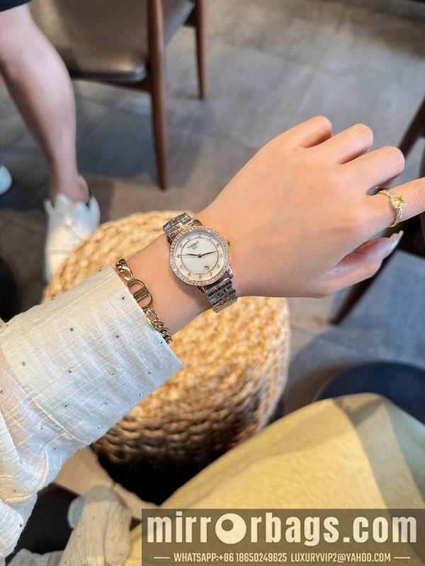 Replica Tissot 29mm 082275