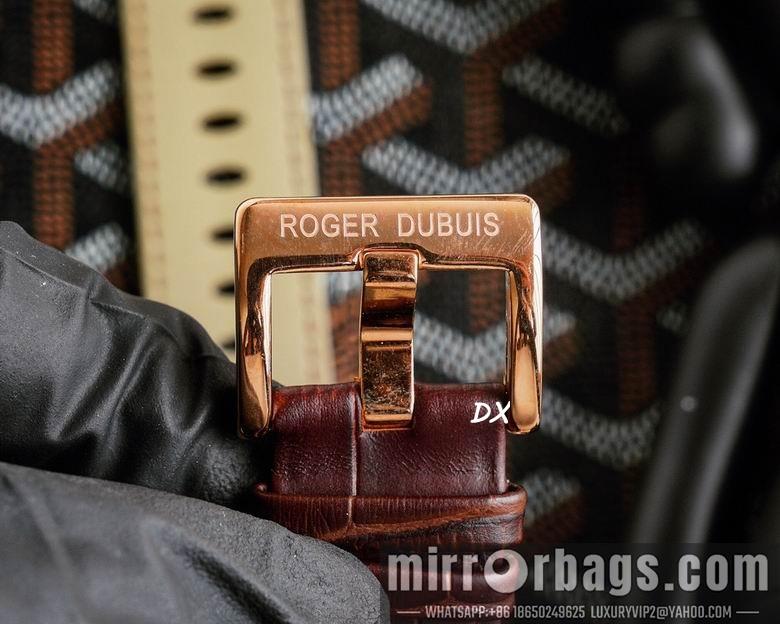 Replica Roger Dubuis 47x16mm 2nms35