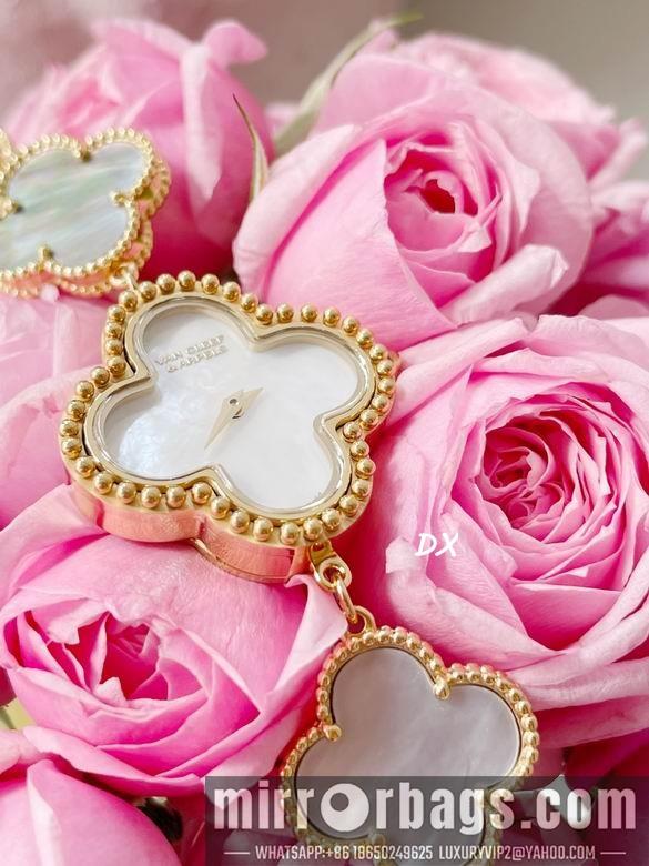 Replica Van Cleef & Arpels 27mm 3nms22