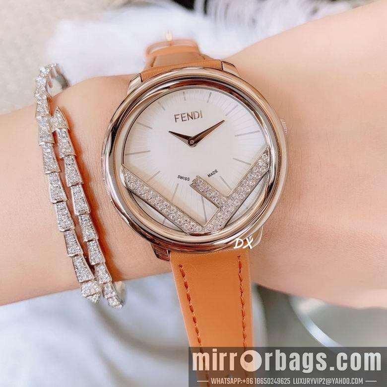 Replica Fendi 36mm 2nms18