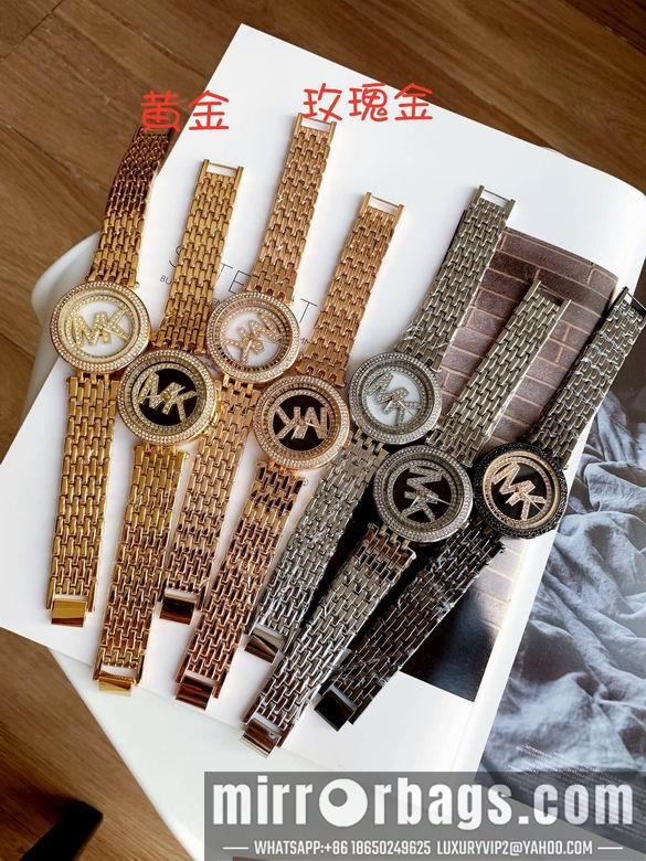 Replica MK watch 28mm M01