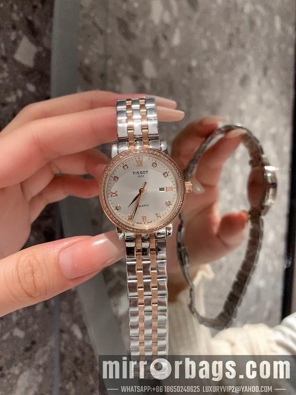 Replica Tissot 30mm 40mm 083088