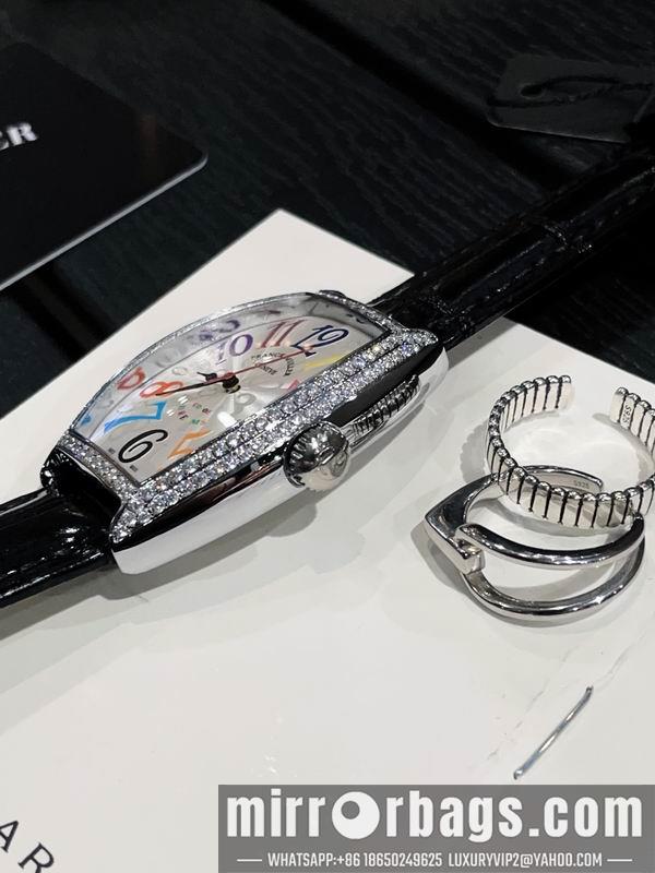 Replica Franck Muller 32X39mm 022254