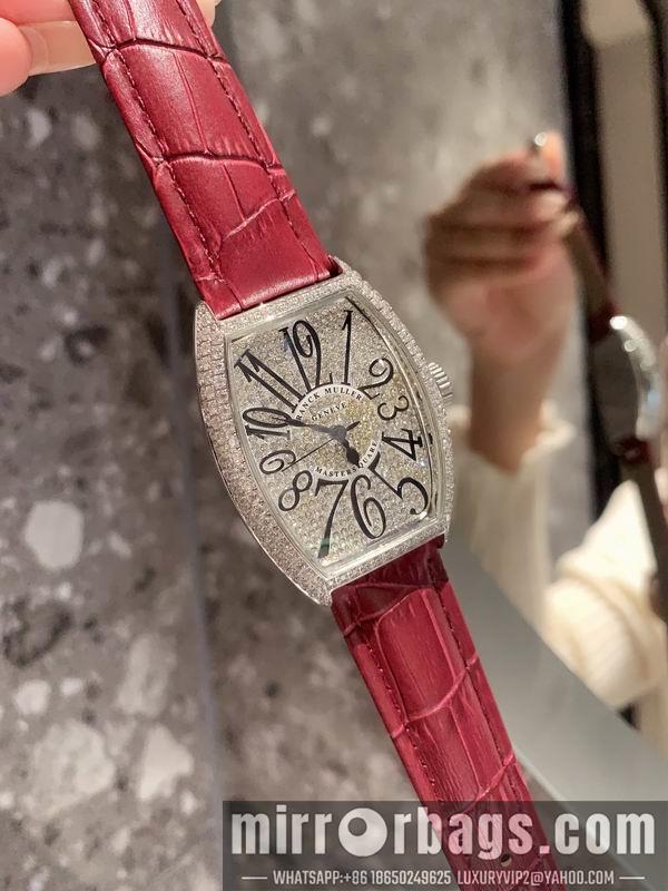 Replica Franck Muller watch 082975