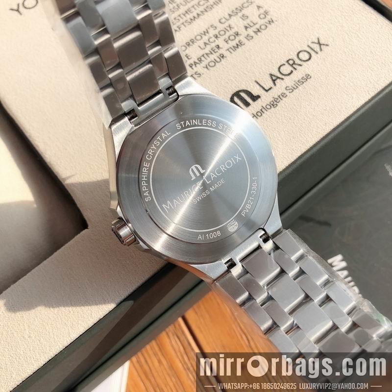 Replica Maurice Lacroix 42mm 102248