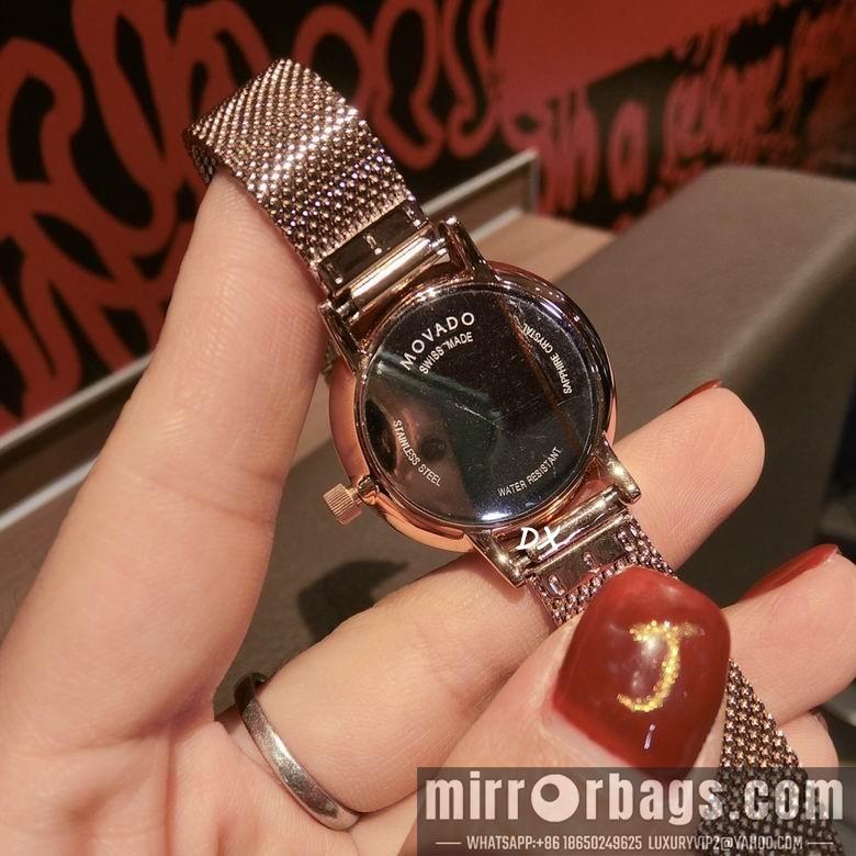 Replica Movado 28mm 2nms17