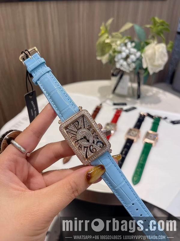 Replica Franck Muller 38X28mm 102210