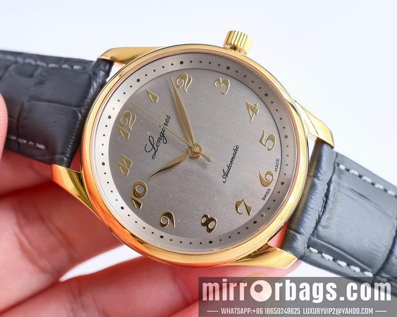 Replica Longines 40mm 041320