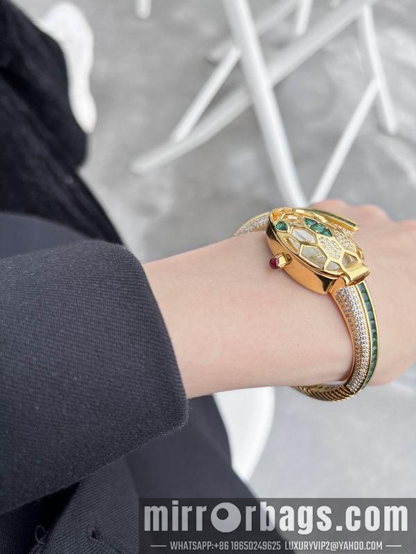 Replica Bvlgari watch 050759