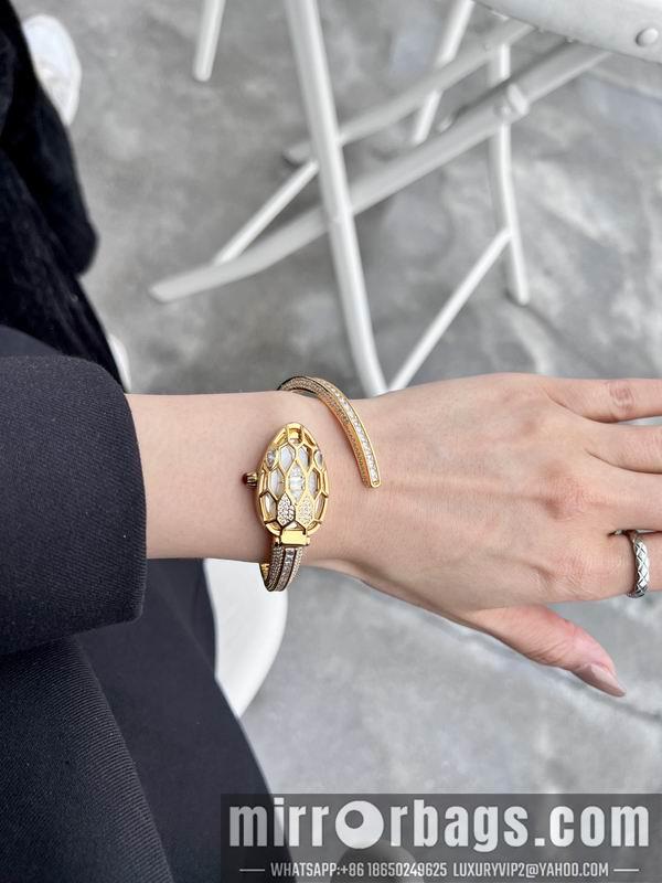 Replica Bvlgari watch 050759
