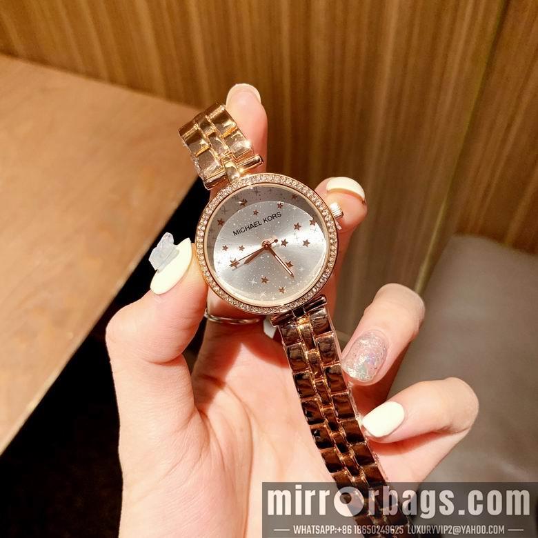 Replica MK watch 32mm M02