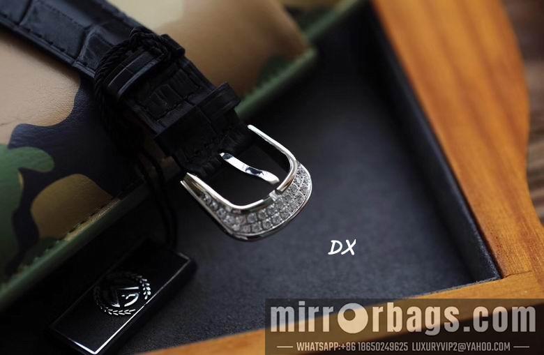 Replica Franck Muller 39.5x55.3mm 10nms52