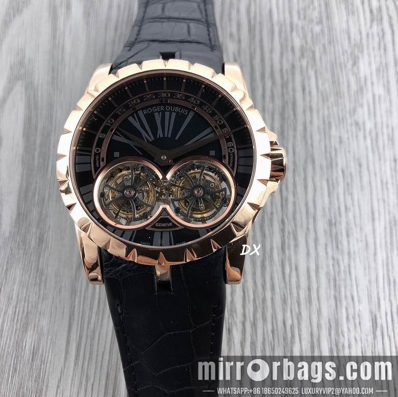 Replica Roger Dubuis 45mm 2nms53
