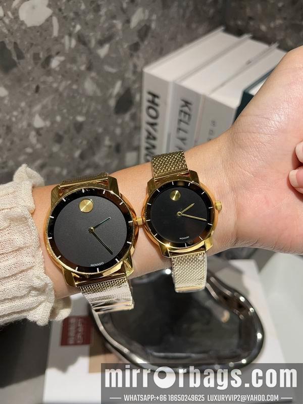 Replica Movado 34mm 102321