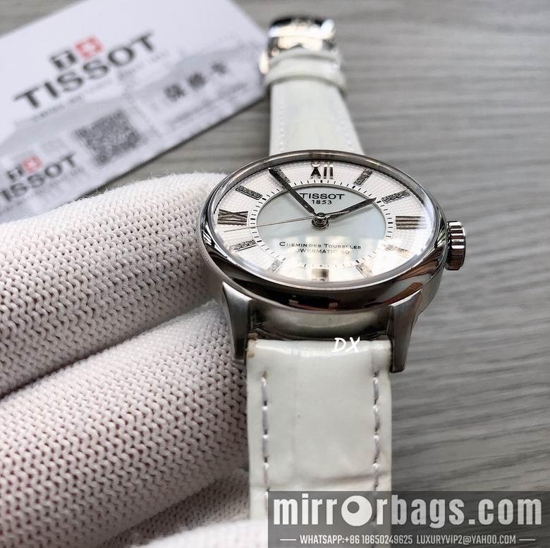 Replica Tissot 32mm 2nms20