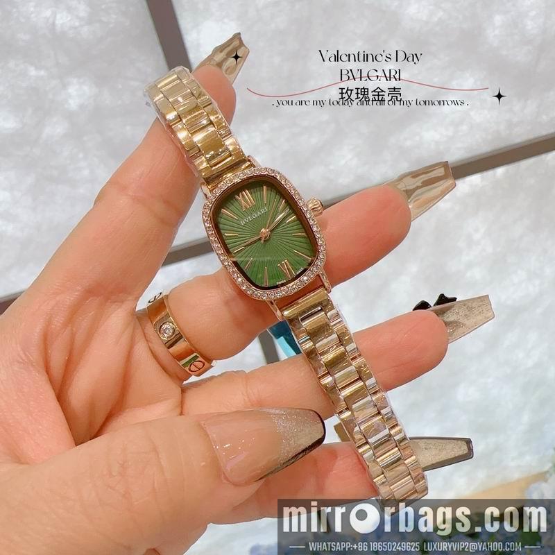 Replica Bvlgari 21X27mmX6mm 103166