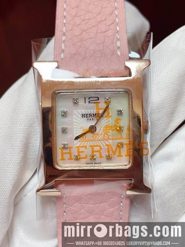 Replica Hermes M26mm S21mm 032077