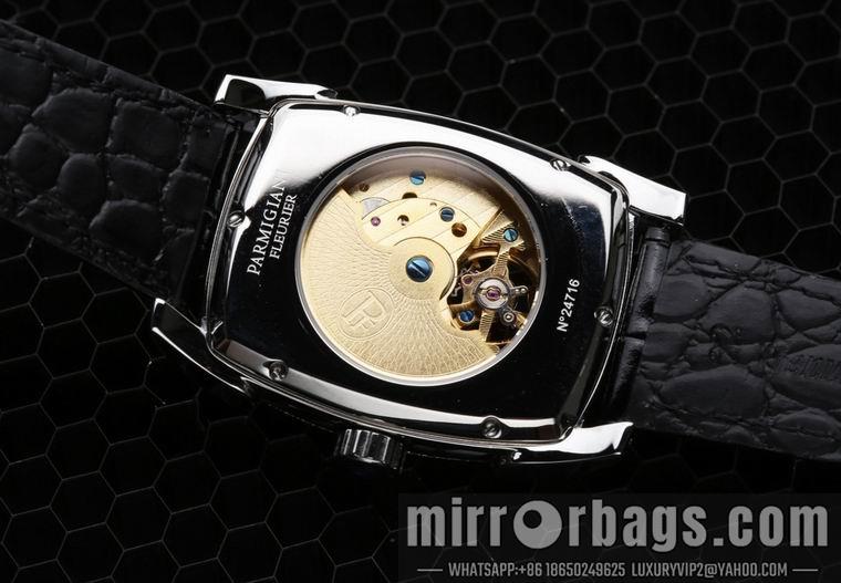 Replica Parmigiani men 47X37X11mm M01